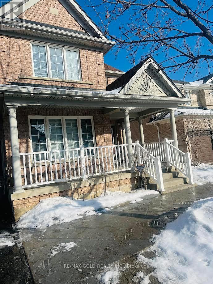 329 Brisdale Drive W, Brampton, Ontario  L7A 3C1 - Photo 3 - W12684778