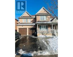 UPPER - 329 BRISDALE DRIVE W, Brampton, Ontario