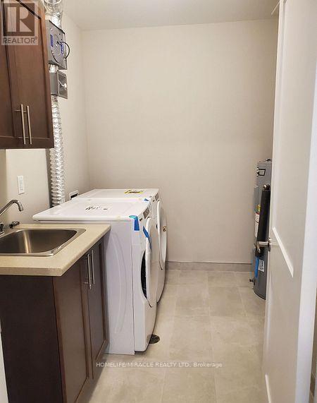 208 - 830 Megson Terrace, Milton, Ontario  L9T 9M7 - Photo 12 - W12684780