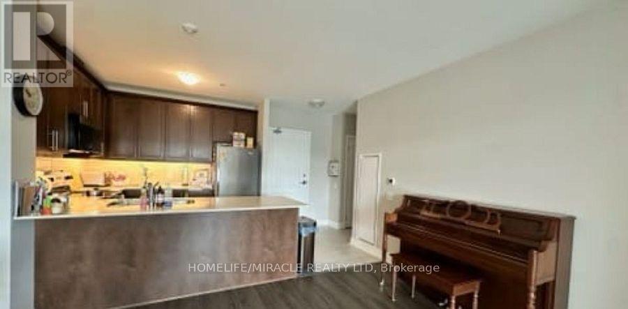 208 - 830 Megson Terrace, Milton, Ontario  L9T 9M7 - Photo 2 - W12684780