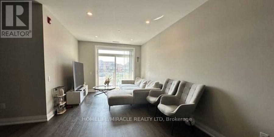 208 - 830 Megson Terrace, Milton, Ontario  L9T 9M7 - Photo 3 - W12684780