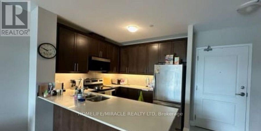 208 - 830 Megson Terrace, Milton, Ontario  L9T 9M7 - Photo 4 - W12684780