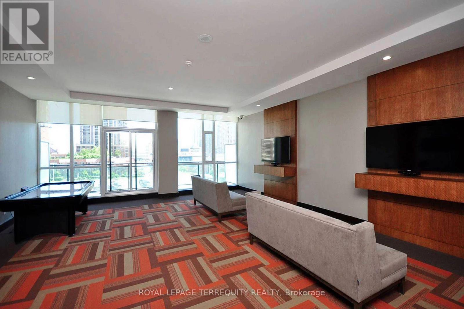 3006 - 4099 Brickstone Mews, Mississauga, Ontario  L5B 0G2 - Photo 3 - W12684788