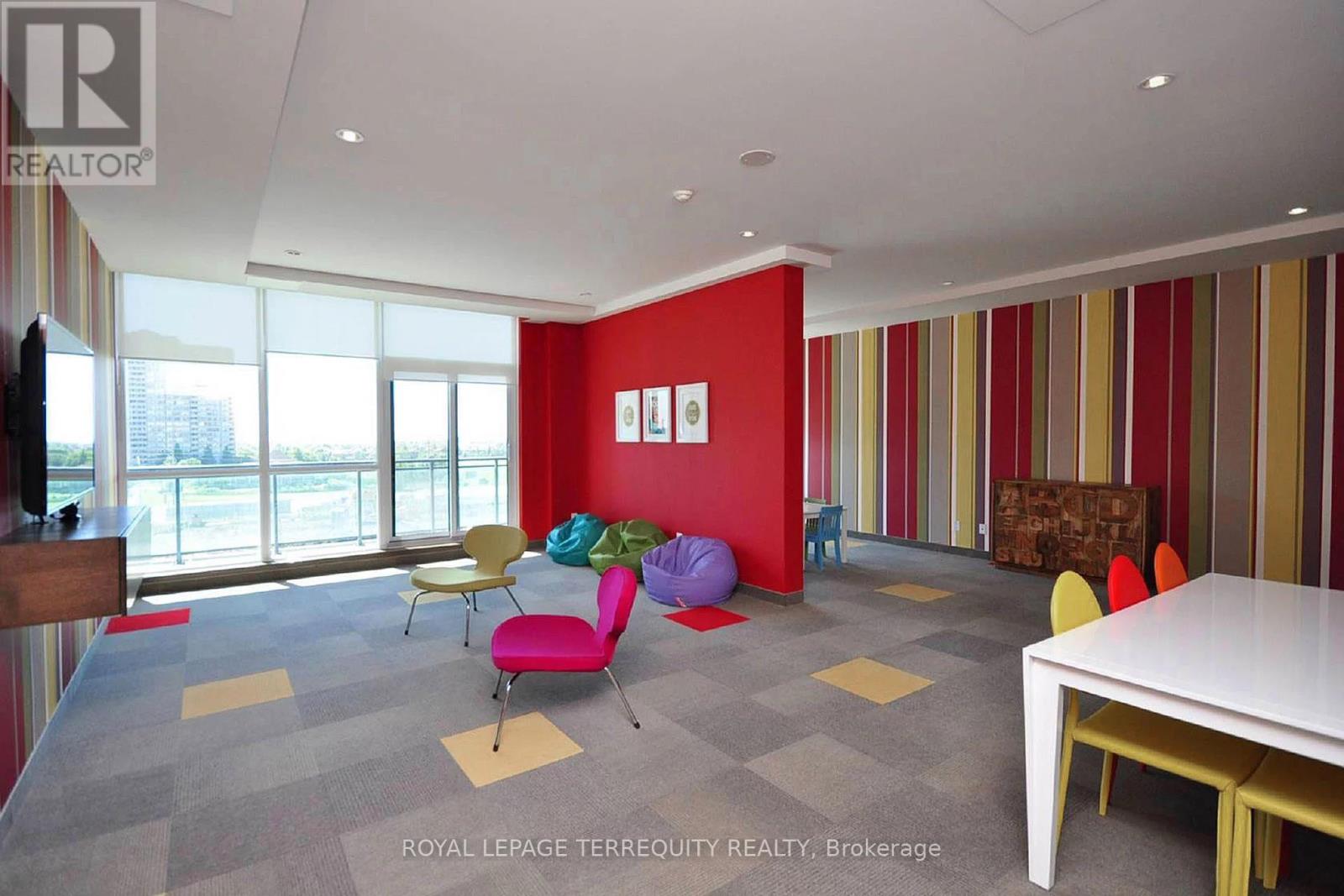 3006 - 4099 Brickstone Mews, Mississauga, Ontario  L5B 0G2 - Photo 7 - W12684788