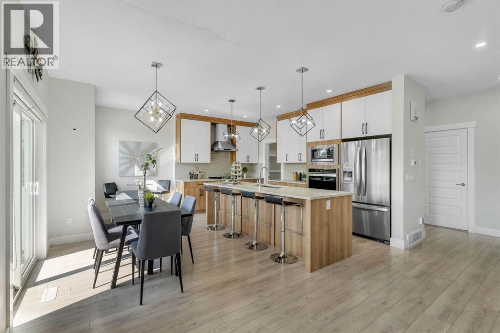 229 Walgrove Terrace Se, Calgary, Alberta  T2X 4E7 - Photo 12 - A2257396