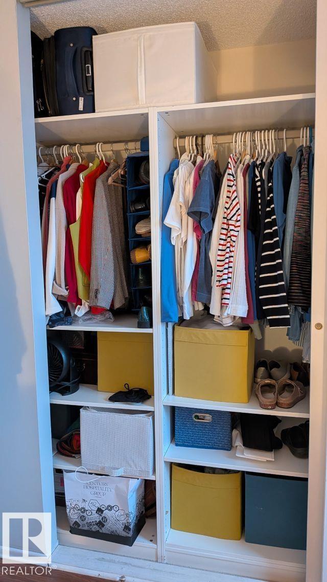 #409 10175 114 St Nw, Edmonton, Alberta  T5K 2L4 - Photo 24 - E4469469