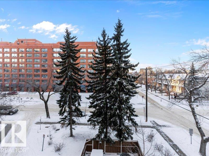 #409 10175 114 St Nw, Edmonton, Alberta  T5K 2L4 - Photo 29 - E4469469