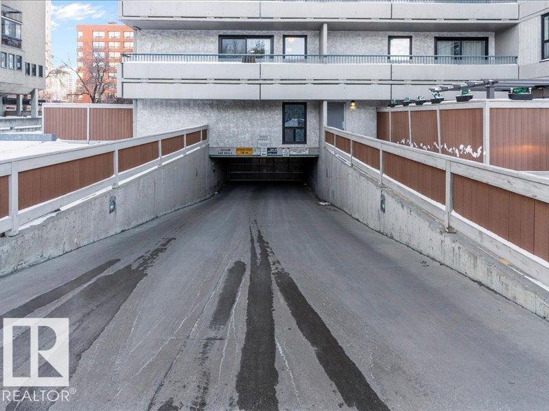 #409 10175 114 St Nw, Edmonton, Alberta  T5K 2L4 - Photo 37 - E4469469