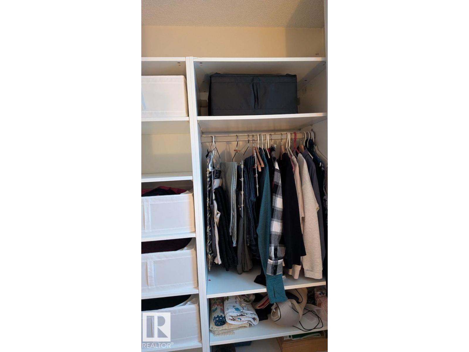 #409 10175 114 St Nw, Edmonton, Alberta  T5K 2L4 - Photo 23 - E4469469