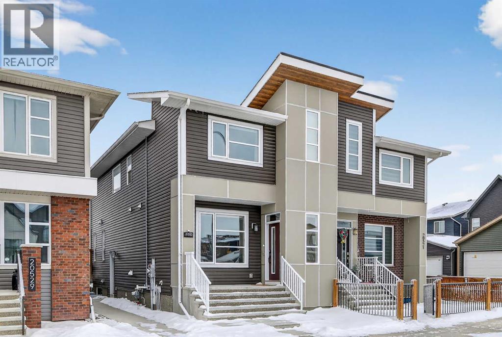 20525 Main Street Se, Calgary, Alberta  T3M 3E9 - Photo 2 - A2276362