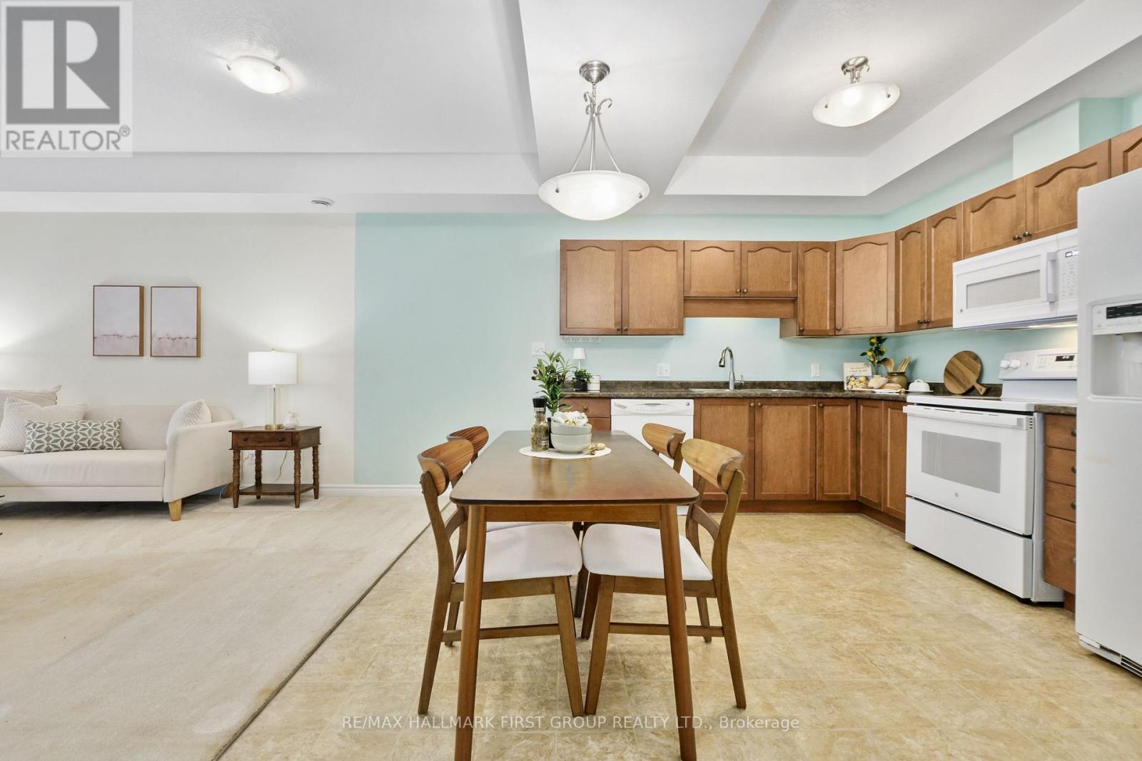 202 - 17 George Court, Cramahe, Ontario  K0K 1S0 - Photo 16 - X12684792