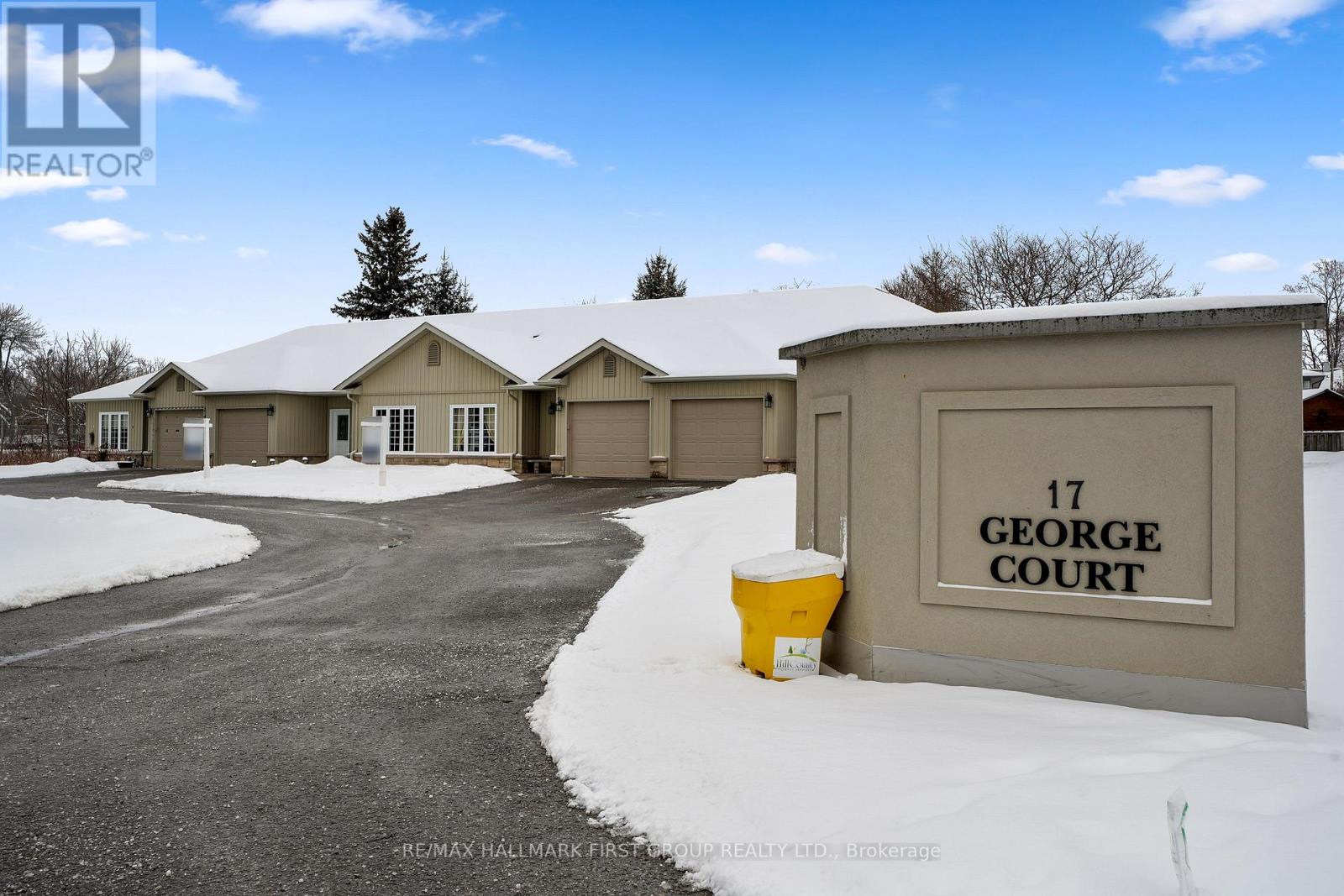 202 - 17 George Court, Cramahe, Ontario  K0K 1S0 - Photo 2 - X12684792
