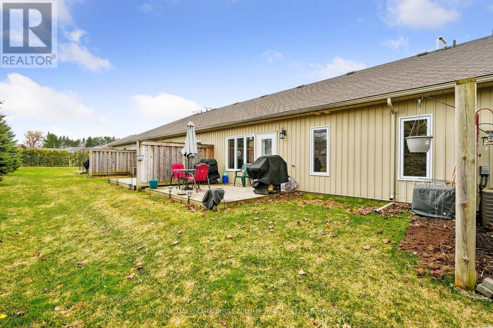 202 - 17 George Court, Cramahe, Ontario  K0K 1S0 - Photo 27 - X12684792