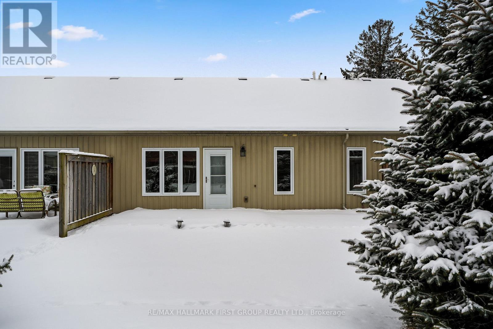 202 - 17 George Court, Cramahe, Ontario  K0K 1S0 - Photo 28 - X12684792