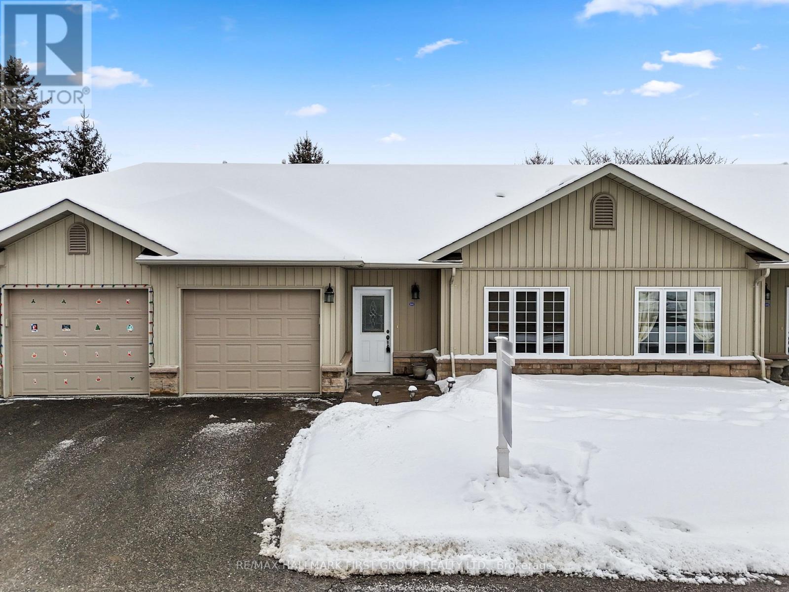 202 - 17 George Court, Cramahe, Ontario  K0K 1S0 - Photo 3 - X12684792