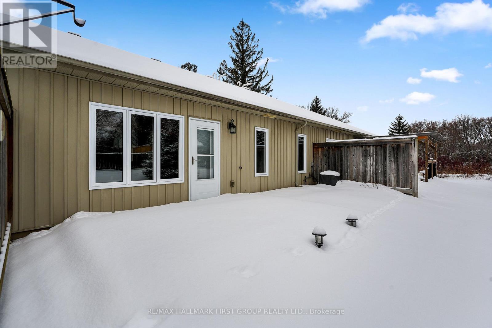 202 - 17 George Court, Cramahe, Ontario  K0K 1S0 - Photo 31 - X12684792
