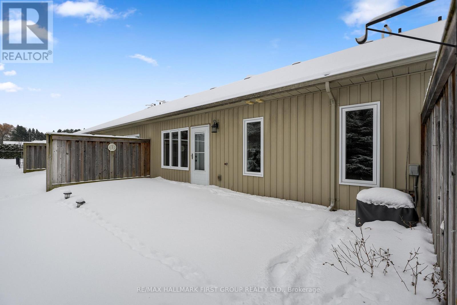 202 - 17 George Court, Cramahe, Ontario  K0K 1S0 - Photo 33 - X12684792
