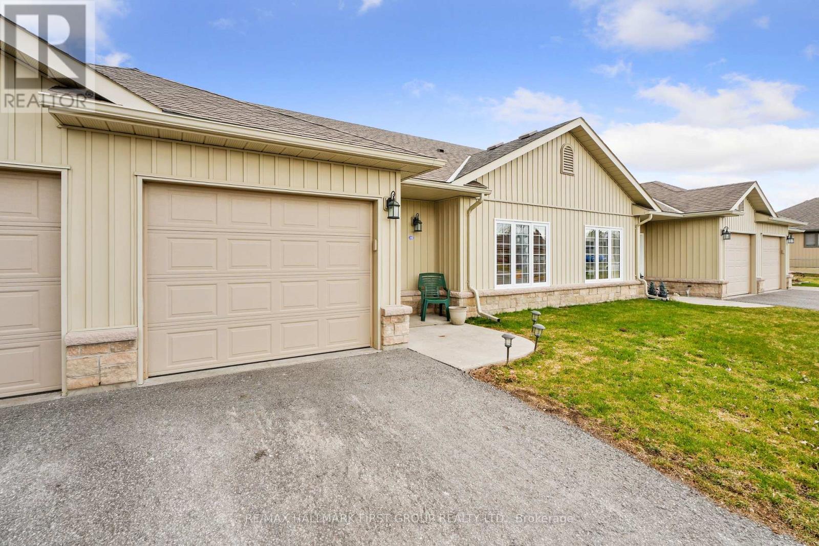 202 - 17 George Court, Cramahe, Ontario  K0K 1S0 - Photo 4 - X12684792