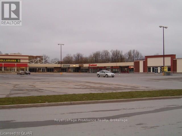 100c - 266 Dundas Street E, Quinte West, Ontario  K8V 5Z9 - Photo 2 - X6568029