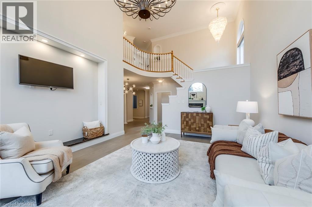 2201 Galloway Drive, Oakville, Ontario  L6H 5M1 - Photo 13 - 40797672