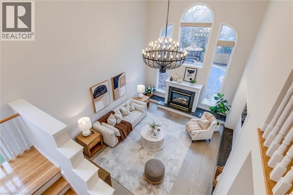 2201 Galloway Drive, Oakville, Ontario  L6H 5M1 - Photo 14 - 40797672