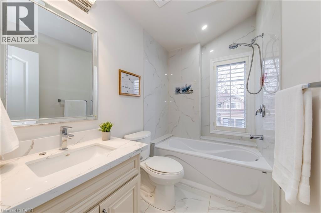 2201 Galloway Drive, Oakville, Ontario  L6H 5M1 - Photo 29 - 40797672