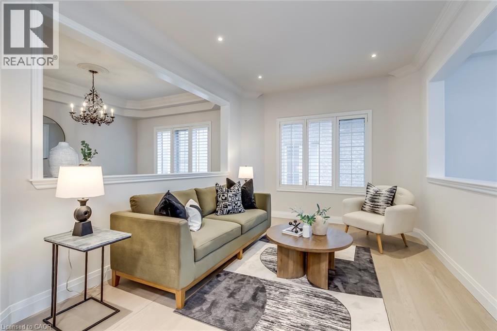 2201 Galloway Drive, Oakville, Ontario  L6H 5M1 - Photo 7 - 40797672