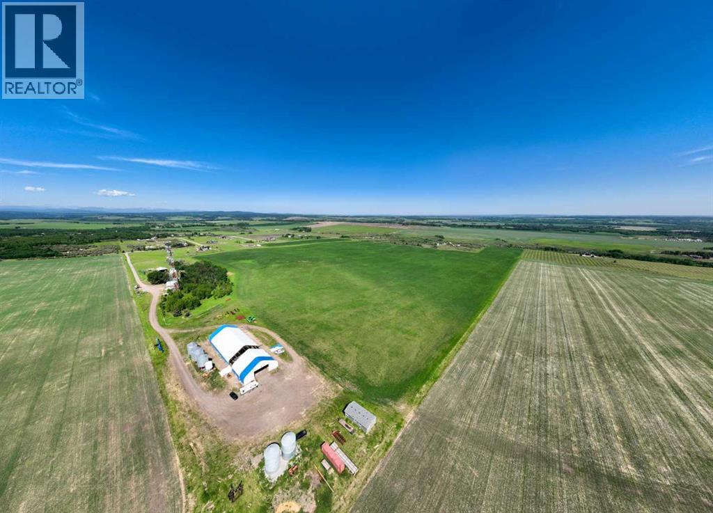 176 Street W, Rural Foothills County, Alberta  T1S 2P5 - Photo 5 - A2167414