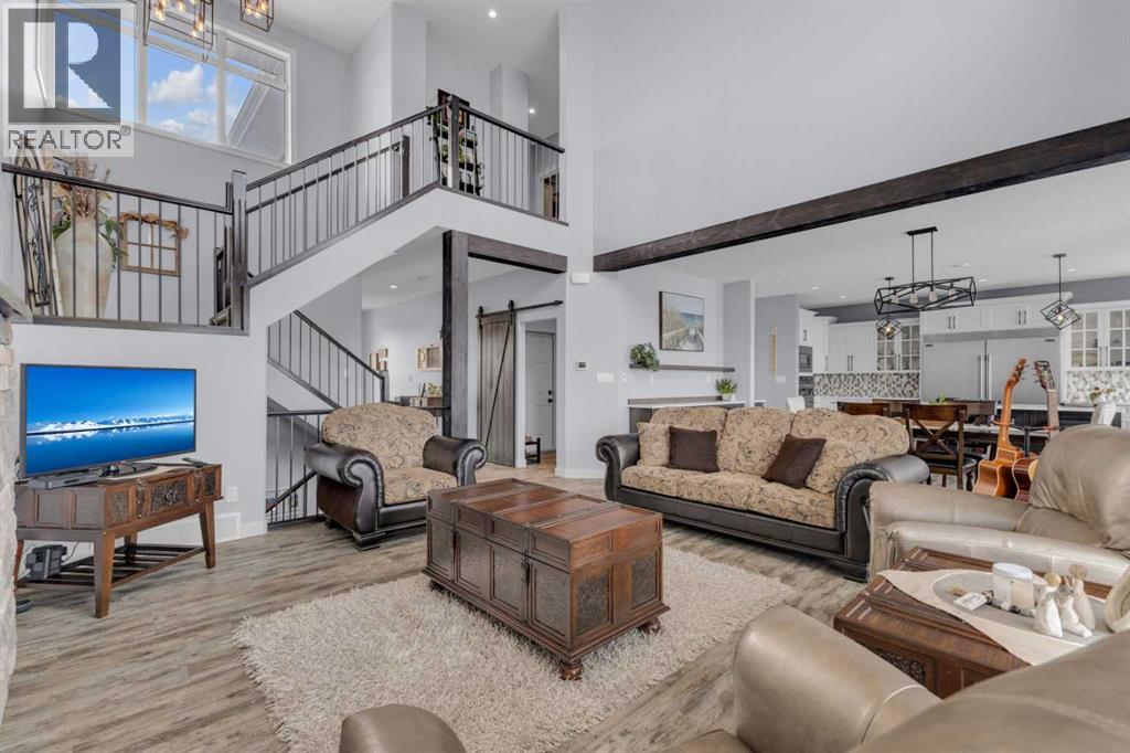 5 Leonard Close, Sylvan Lake, Alberta  T4S 0E7 - Photo 9 - A2266256