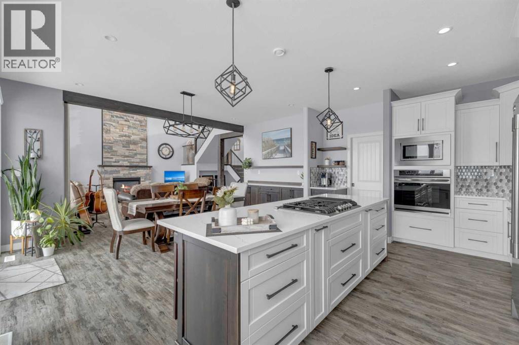 5 Leonard Close, Sylvan Lake, Alberta  T4S 0E7 - Photo 17 - A2266256