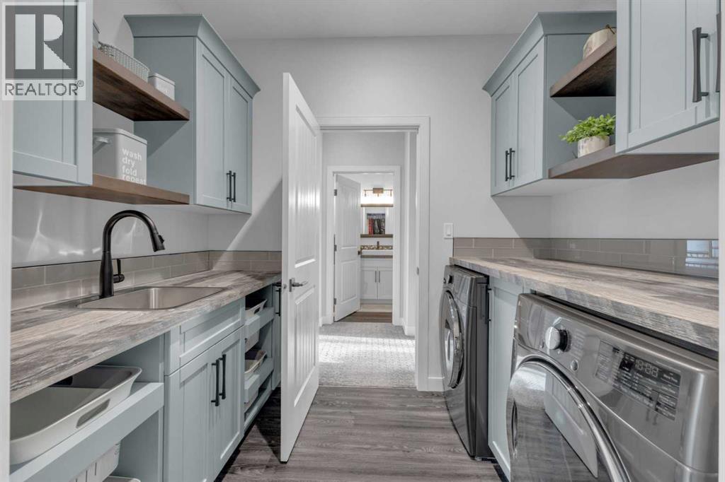 5 Leonard Close, Sylvan Lake, Alberta  T4S 0E7 - Photo 25 - A2266256