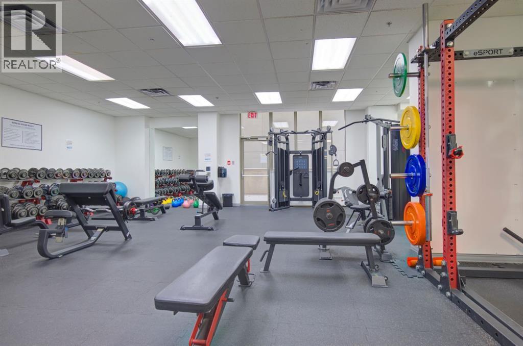 1406, 683 10 Street Sw, Calgary, Alberta  T2P 5G3 - Photo 30 - A2278366