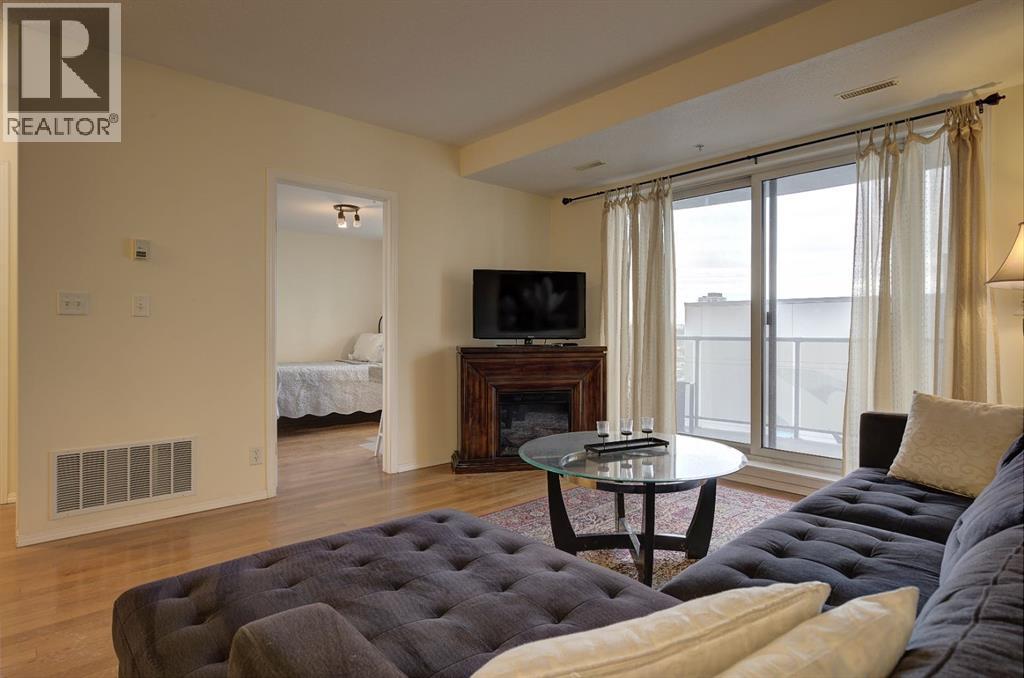 1406, 683 10 Street Sw, Calgary, Alberta  T2P 5G3 - Photo 19 - A2278366