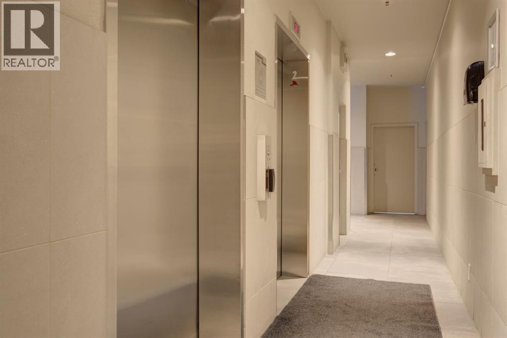 1406, 683 10 Street Sw, Calgary, Alberta  T2P 5G3 - Photo 35 - A2278366