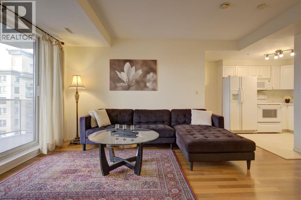 1406, 683 10 Street Sw, Calgary, Alberta  T2P 5G3 - Photo 21 - A2278366