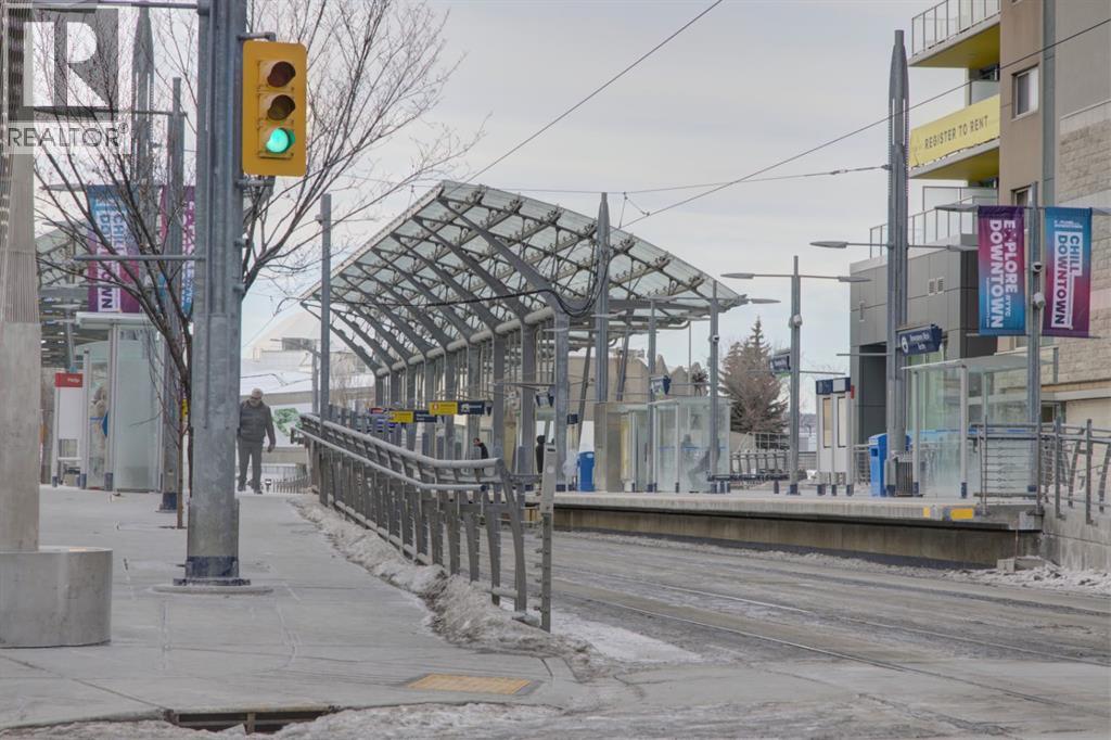 1406, 683 10 Street Sw, Calgary, Alberta  T2P 5G3 - Photo 2 - A2278366