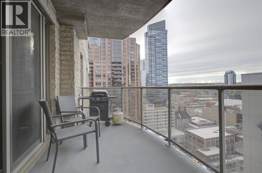 1406, 683 10 Street Sw, Calgary, Alberta  T2P 5G3 - Photo 23 - A2278366