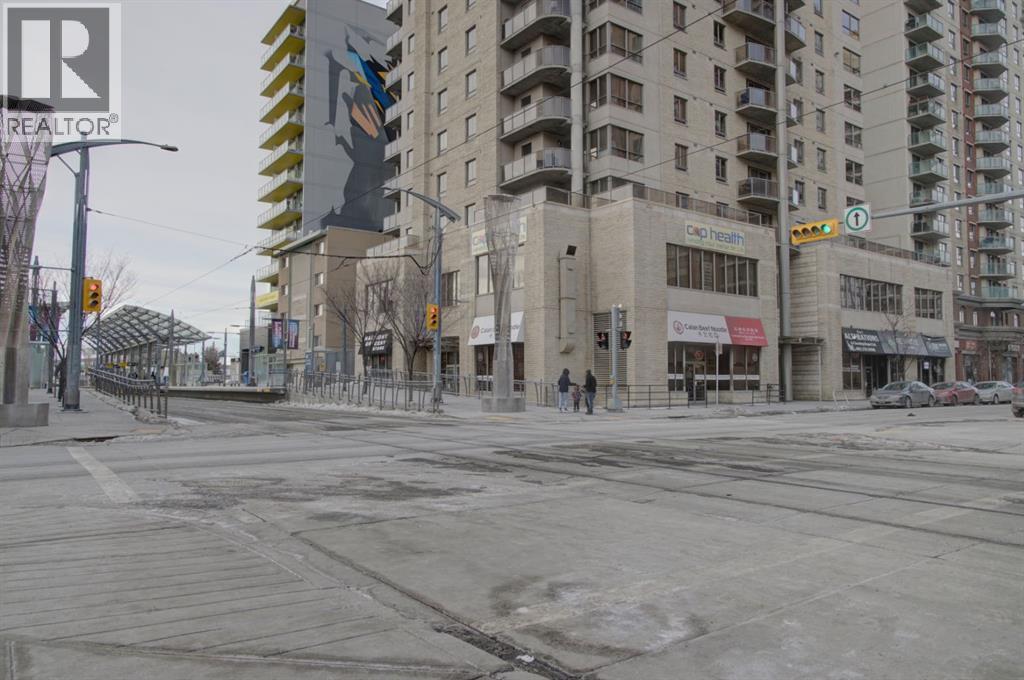 1406, 683 10 Street Sw, Calgary, Alberta  T2P 5G3 - Photo 37 - A2278366