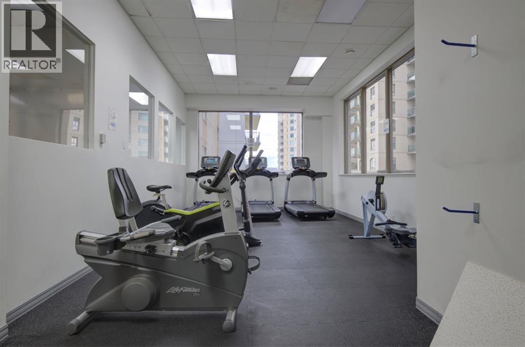 1406, 683 10 Street Sw, Calgary, Alberta  T2P 5G3 - Photo 27 - A2278366