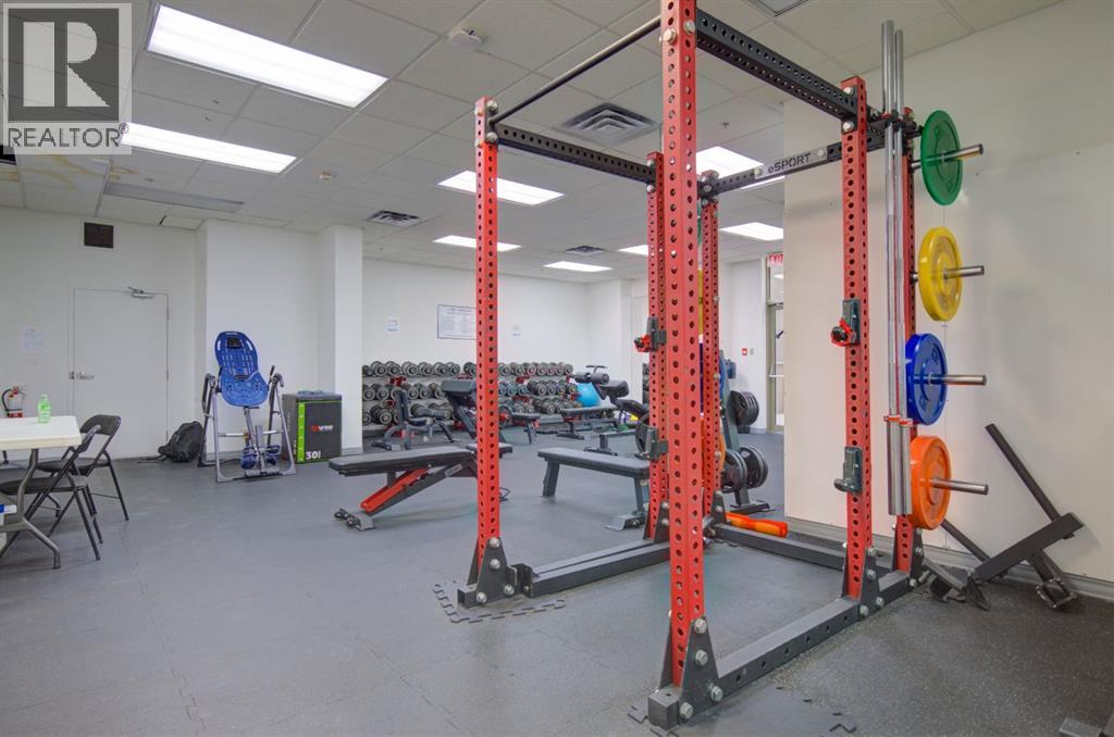 1406, 683 10 Street Sw, Calgary, Alberta  T2P 5G3 - Photo 29 - A2278366