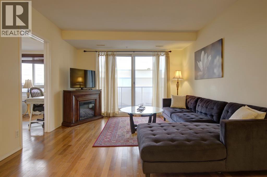 1406, 683 10 Street Sw, Calgary, Alberta  T2P 5G3 - Photo 5 - A2278366