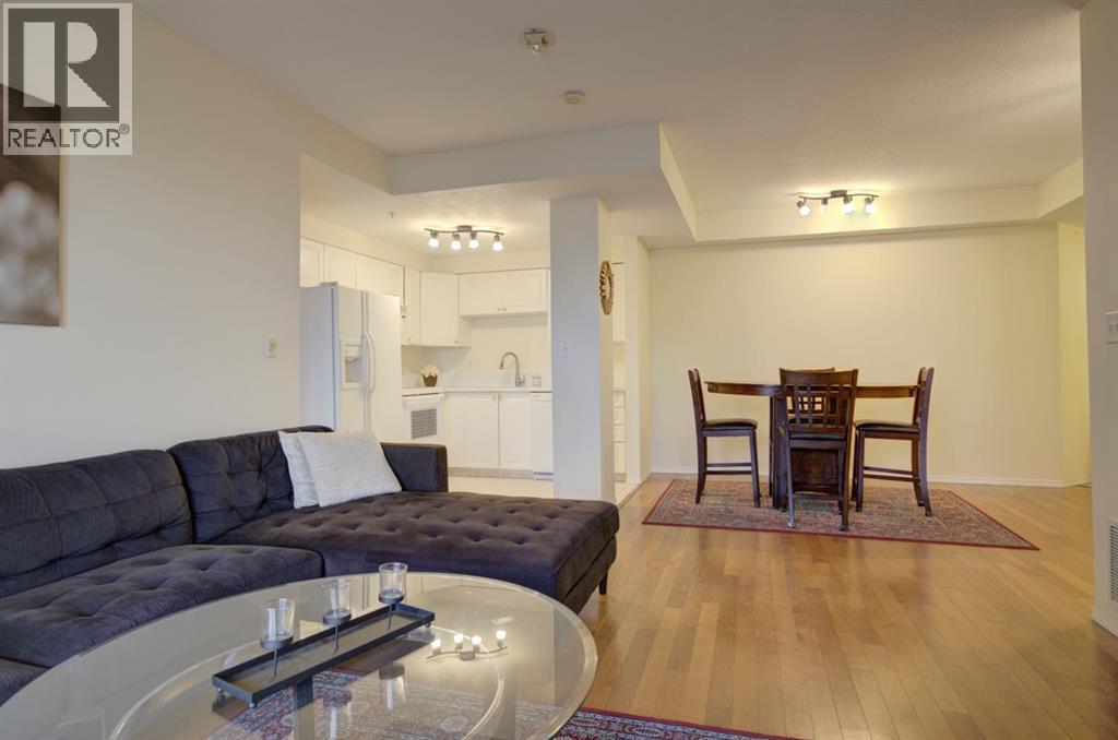 1406, 683 10 Street Sw, Calgary, Alberta  T2P 5G3 - Photo 22 - A2278366