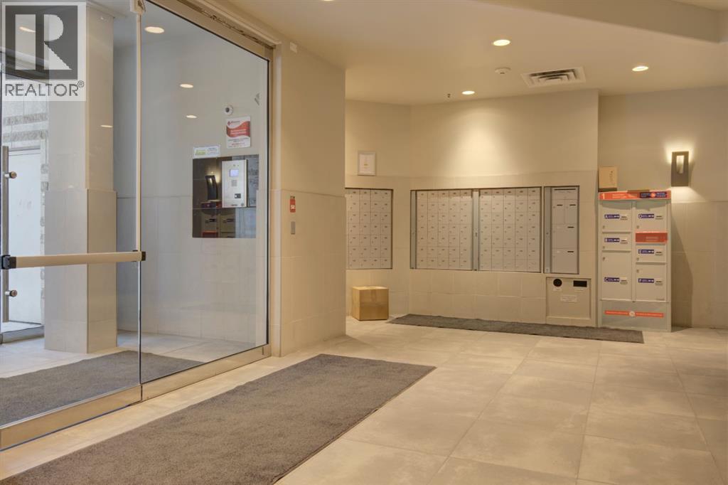 1406, 683 10 Street Sw, Calgary, Alberta  T2P 5G3 - Photo 36 - A2278366
