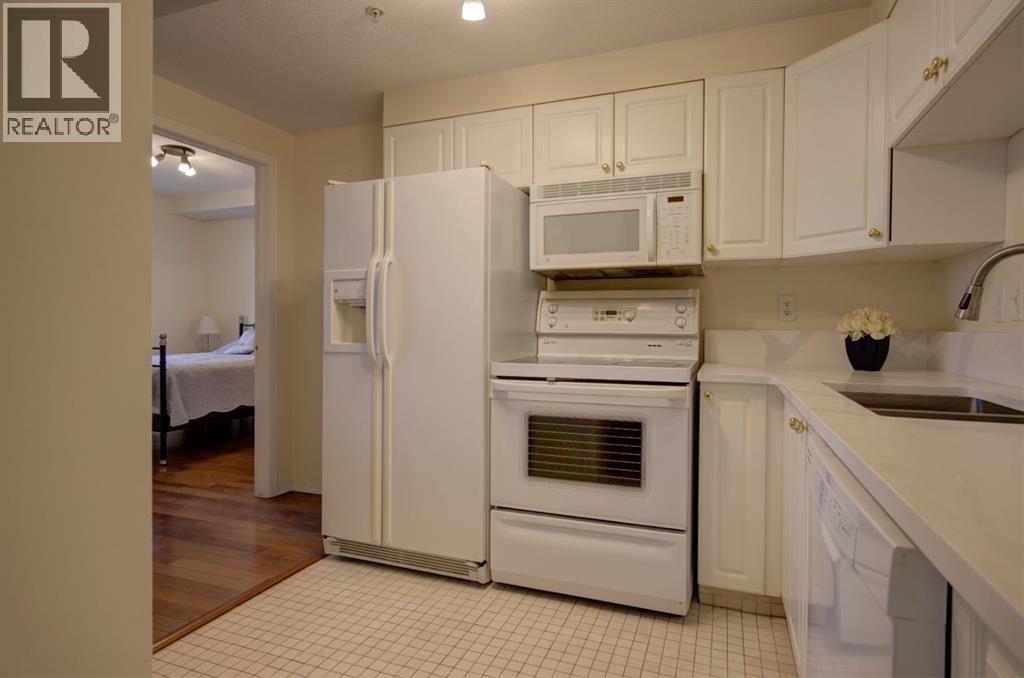 1406, 683 10 Street Sw, Calgary, Alberta  T2P 5G3 - Photo 7 - A2278366