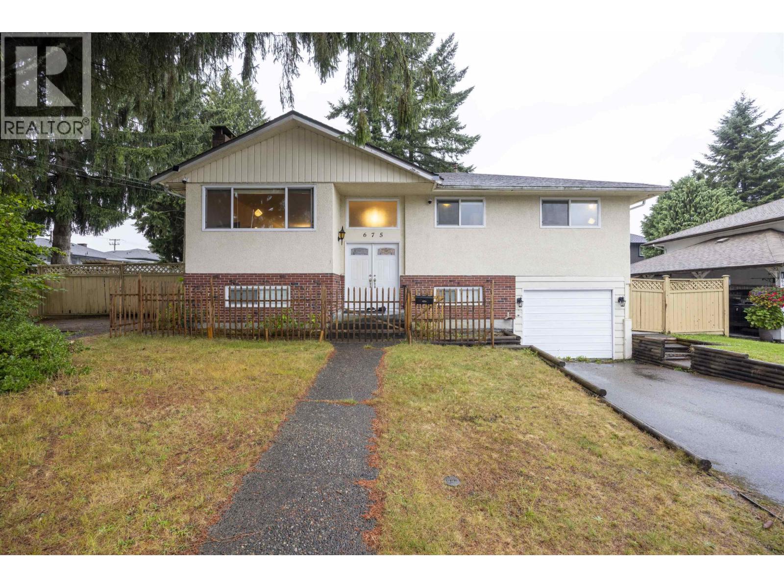675 DUNCAN AVENUE, Burnaby, British Columbia