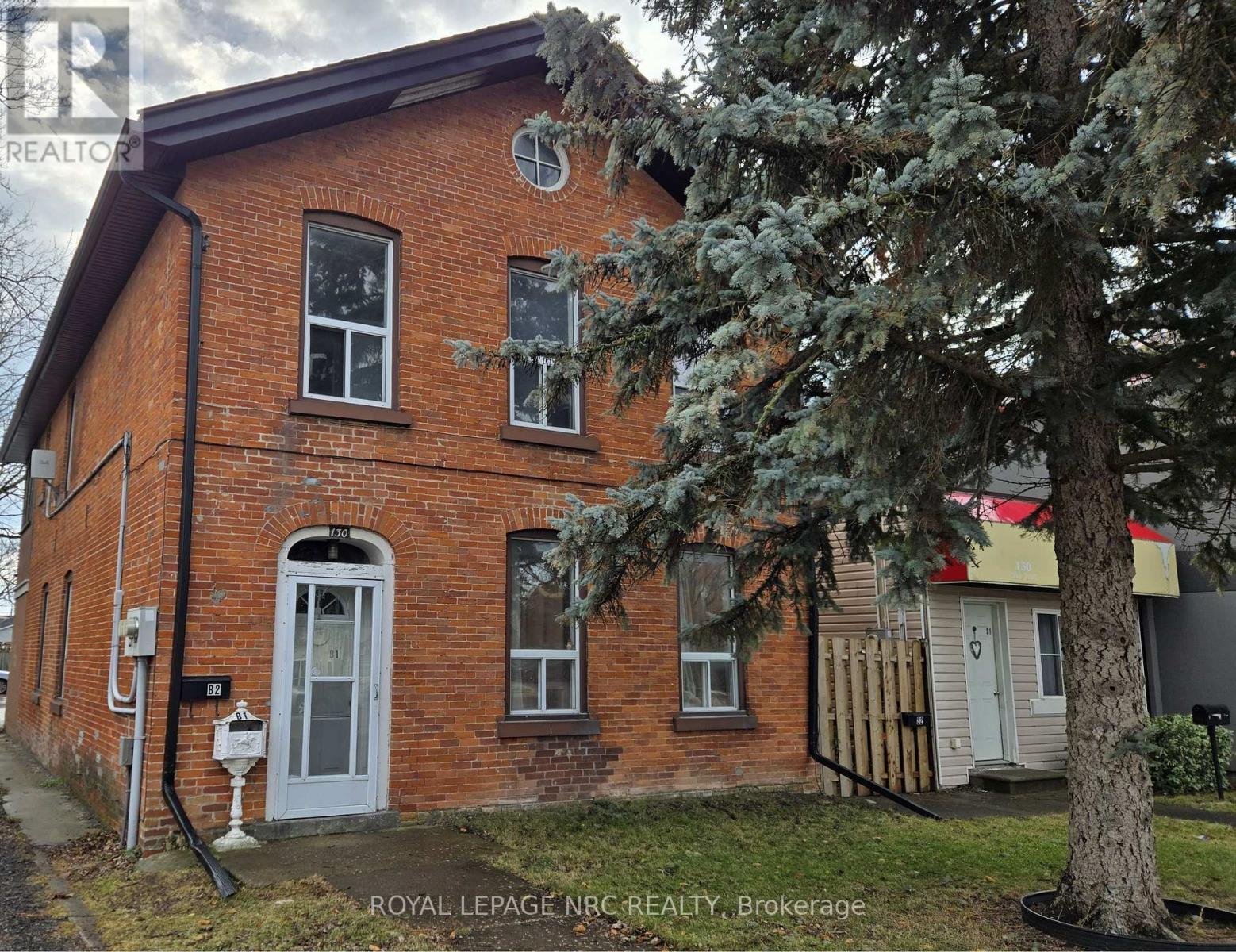 130 Main Street E, Port Colborne, Ontario  L3K 1S5 - Photo 1 - X12673414