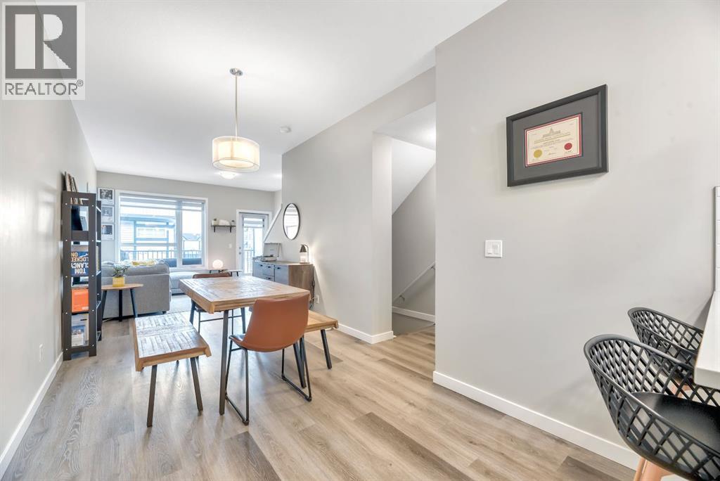 207, 850 Belmont Drive Sw, Calgary, Alberta  T2X 4A5 - Photo 9 - A2278450