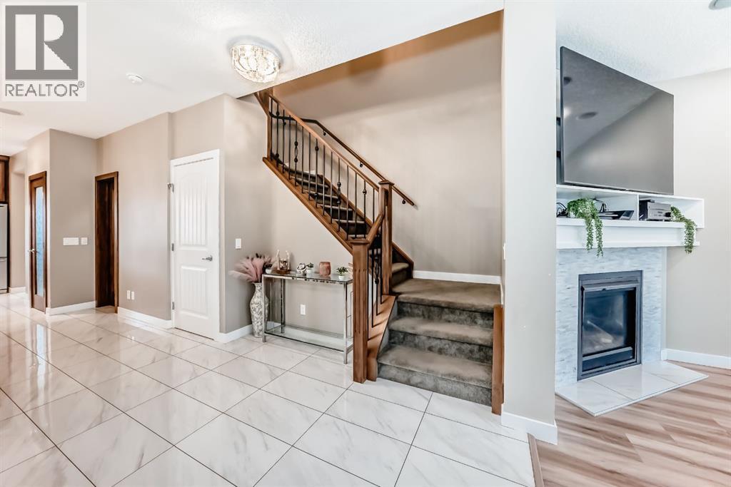 36 Red Embers Row Ne, Calgary, Alberta  T3N 0R3 - Photo 21 - A2278420