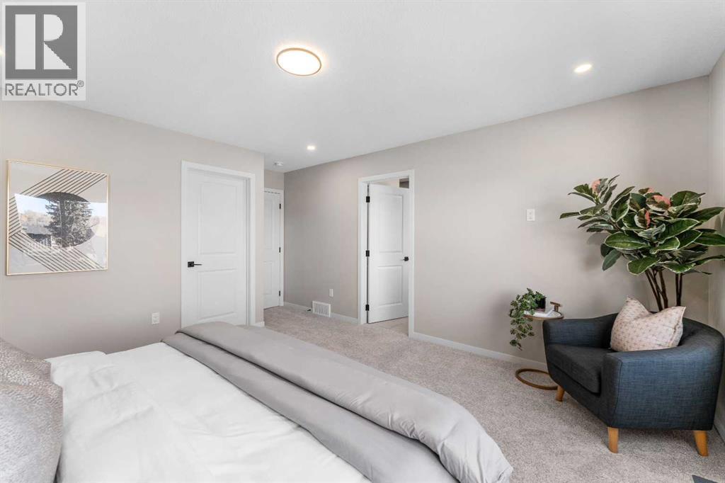 4610 84 Street Nw, Calgary, Alberta  T3B 2P5 - Photo 24 - A2266725