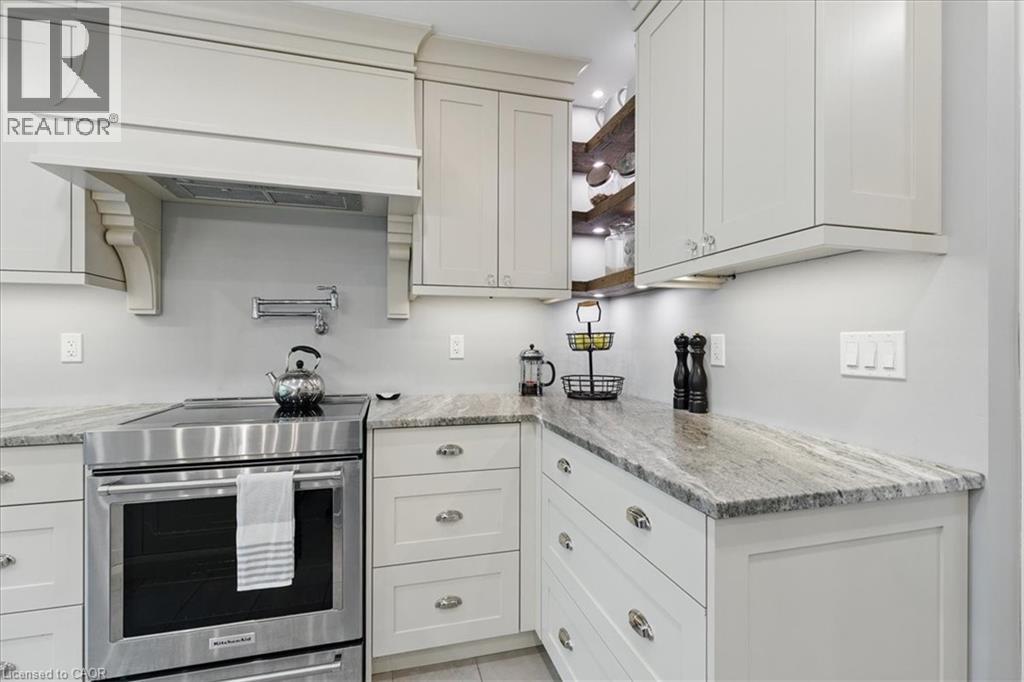 348 Old Stone Road, Waterloo, Ontario  N2K 1Z3 - Photo 17 - 40797667